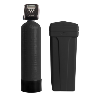 Organic U-1035 Eco — система пом'якшення  - organicfilter.com 1
